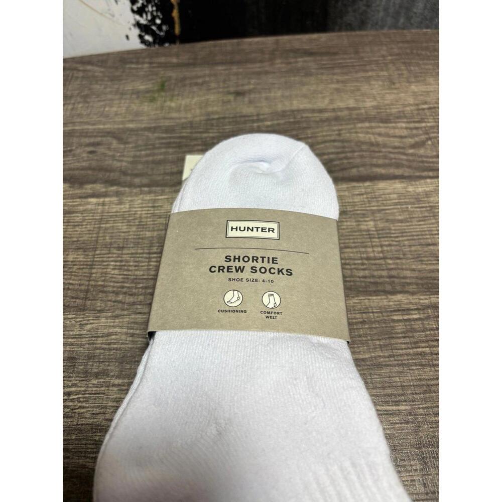 Hunter Crew Socks - Picture 2 of 4